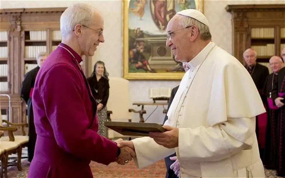 iglesia episcopal y católica diferencias - Qué es ser un episcopal