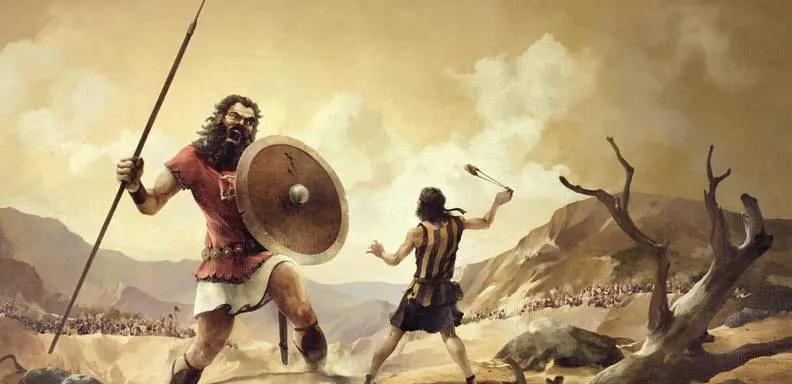 El Paladín Bíblico: Defensor de la Fe y la Justicia - Qué es ser un paladín paladin biblia - Qué es ser un paladín