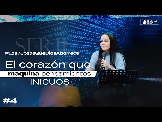 El Corazón Que Maquina Pensamientos Inicuos: Un Análisis Bíblico - Qué es un corazón inicuo el corazon que maquina pensamientos inicuos segun la biblia - Qué es un corazón inicuo