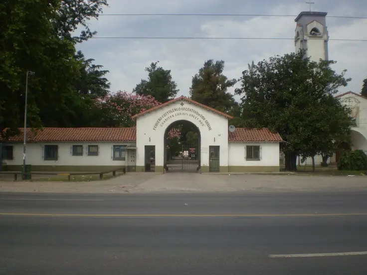 iglesia cottolengo don orione - Qué es un cotolengo