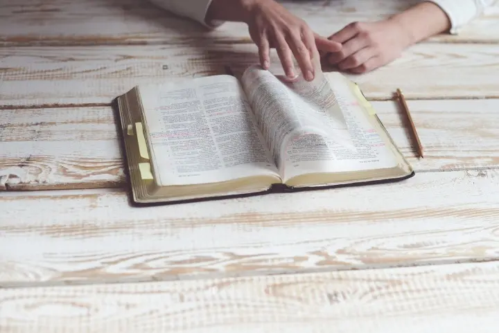 Definición de Discípulo Según la Biblia: Un Llamado a Seguir a Jesús - Qué es un discípulo según la Biblia Reina Valera definicion de discipulo segun la biblia - Qué es un discípulo según la Biblia Reina Valera