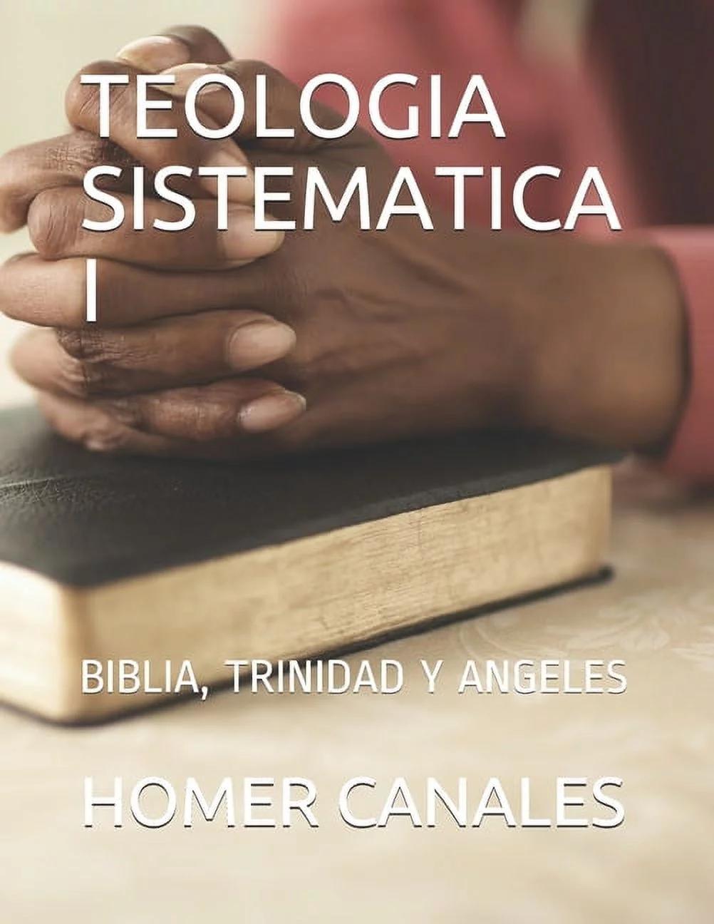 biblia sistematica - Qué es un estudio bíblico sistemático