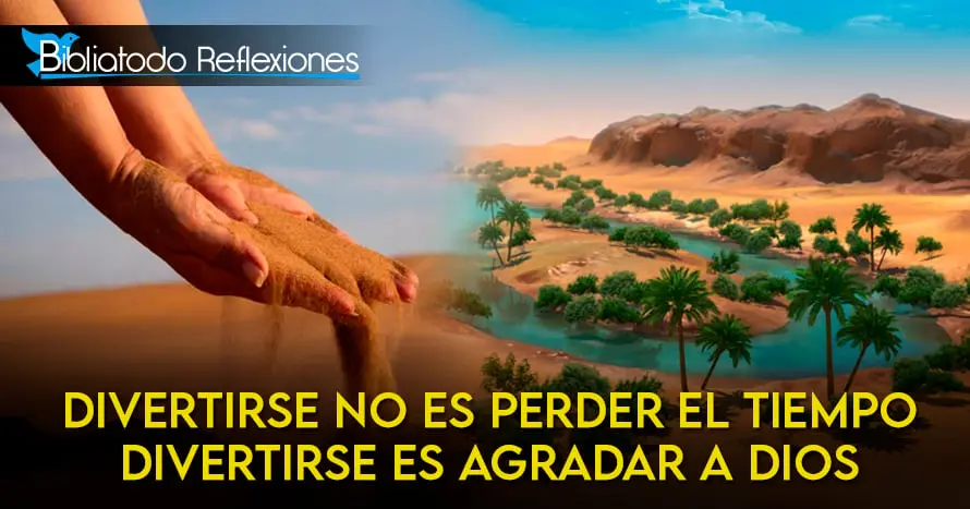 Oasis en el Desierto: Un Refugio de Vida en la Aridez Bíblica - Qué es un oasis en la Biblia oasis en el desierto biblia - Qué es un oasis en la Biblia
