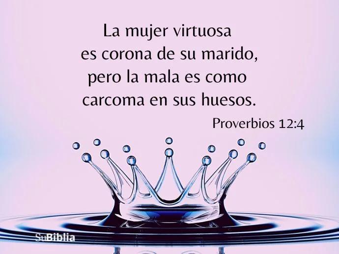 ¿Qué es ser virtuoso según la Biblia? - Qué es un ser virtuoso que es ser virtuoso segun la biblia - Qué es un ser virtuoso