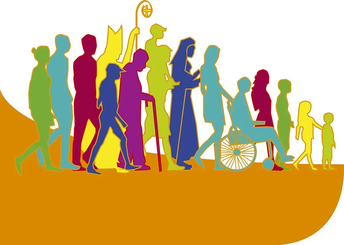 La Iglesia Sinodal: Un Camino de Participación y Colaboración - Qué es un sinodal iglesia sinodal - Qué es un sinodal