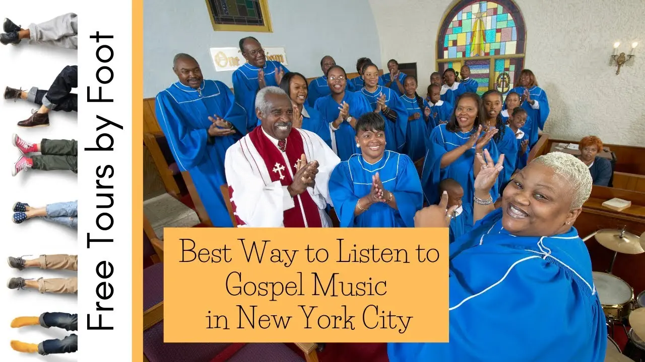 La Misa Góspel: Una Experiencia Espiritual Vibrante - Qué es un templo góspel misa gospel religion - Qué es un templo góspel