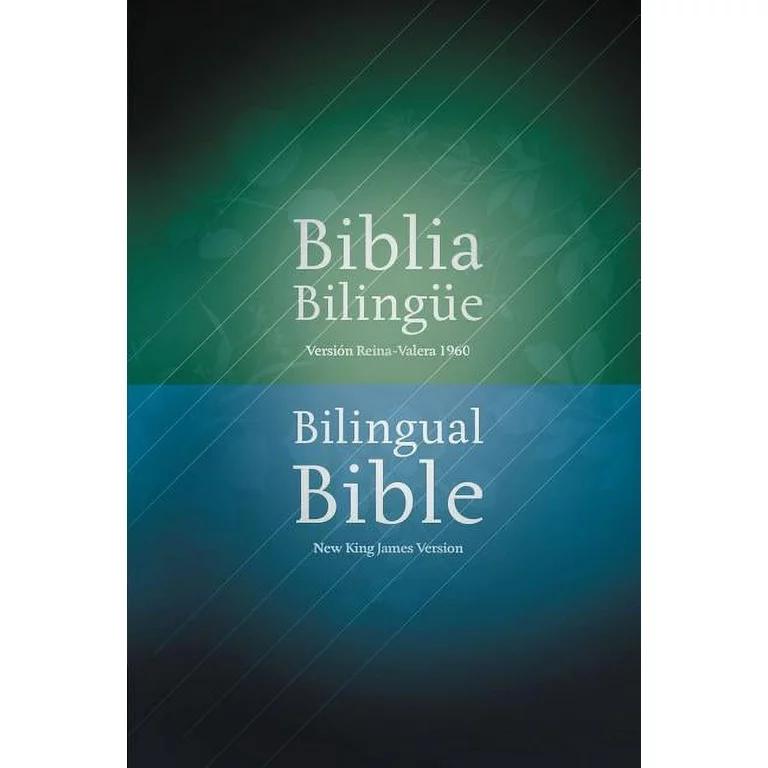 La Biblia Bilingüe Online: Tu Puerta de Entrada a la Palabra de Dios en Dos Idiomas - Qué es una Biblia bilingue biblia bilingüe online - Qué es una Biblia bilingue