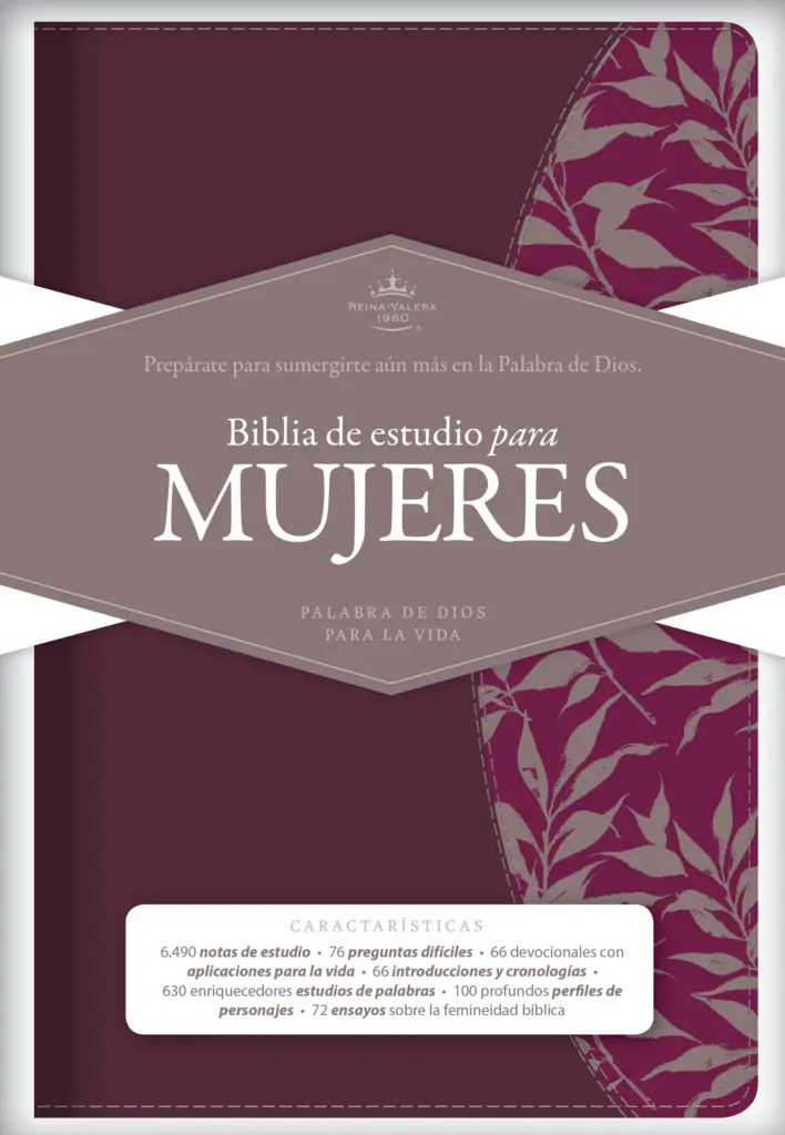 La Biblia de Estudio para la Mujer: Un Viaje de Fe y Descubrimiento - Qué es una Biblia Devocional para la mujer biblia de estudio para la mujer precio - Qué es una Biblia Devocional para la mujer