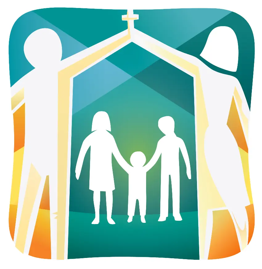 La Familia como Iglesia Doméstica: Un Espacio Sagrado de Amor y Fe - Qué es una capilla doméstica familia iglesia domestica - Qué es una capilla doméstica