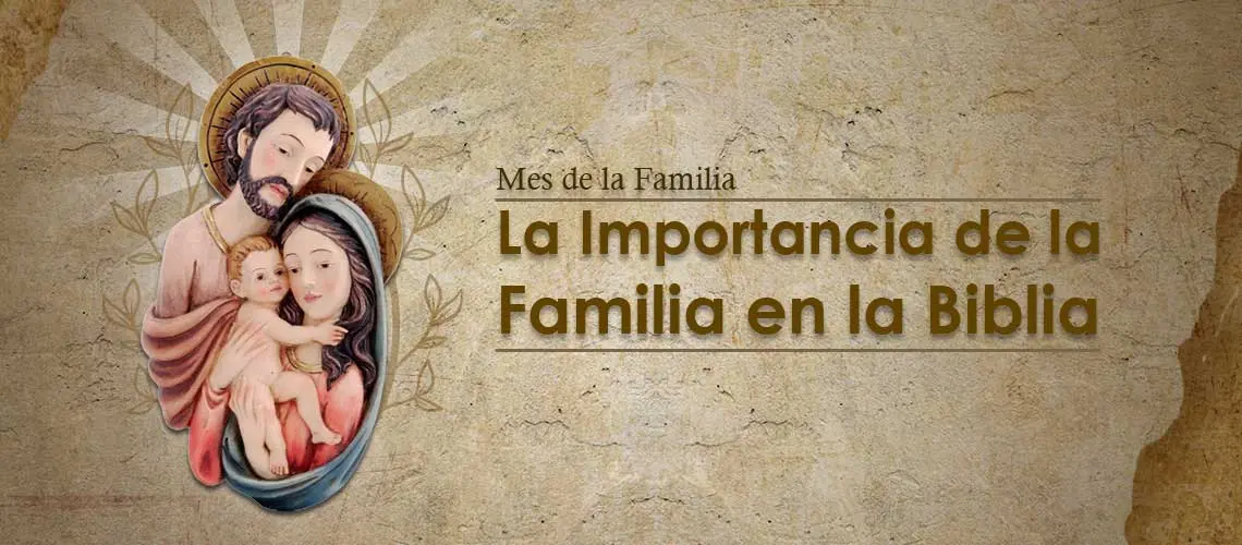 La Familia en la Doctrina Católica: Un Pilar Fundamental de la Sociedad - Qué es una familia según la Iglesia Católica definicion de familia segun la iglesia catolica - Qué es una familia según la Iglesia Católica