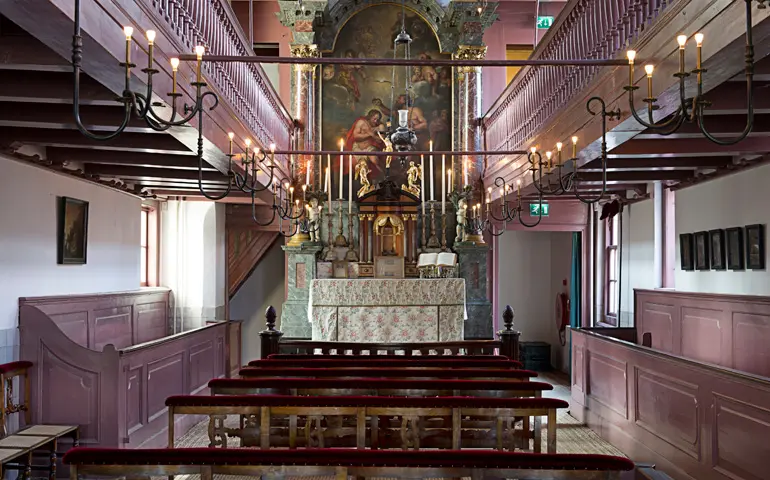 Iglesias Clandestinas en China: Un Estudio de la Fe en la Sombra - Qué es una iglesia clandestina iglesia clandestina - Qué es una iglesia clandestina