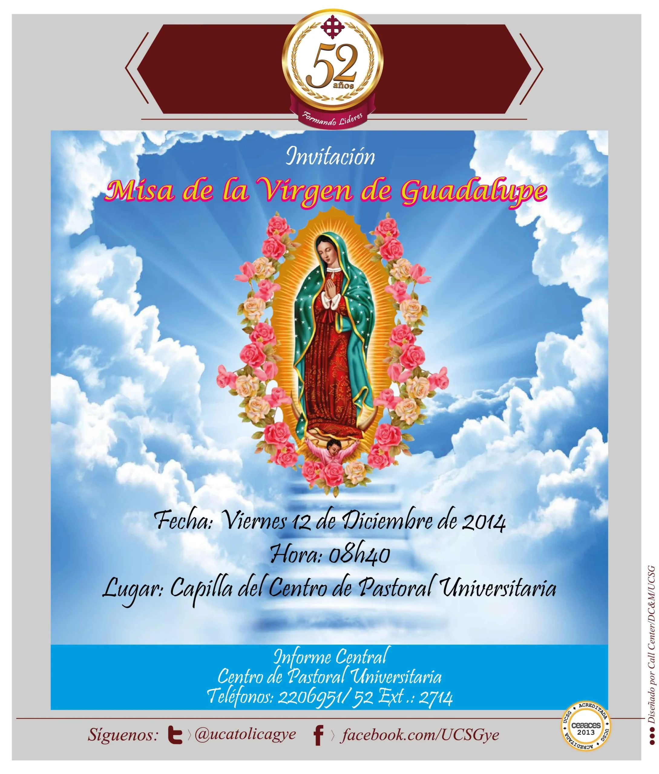 Invitación a Misa de Virgen: Un Homenaje a la Fe y la Devoción - Qué es una invitacion de fiesta invitacion a misa de virgen - Qué es una invitacion de fiesta