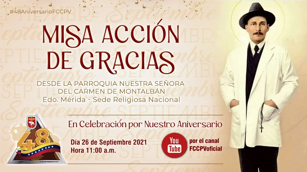 Misa de acción de gracias por aniversario: Celebrando la vida y la fe - Qué es una Misa de aniversario misa de accion de gracias por aniversario - Qué es una Misa de aniversario