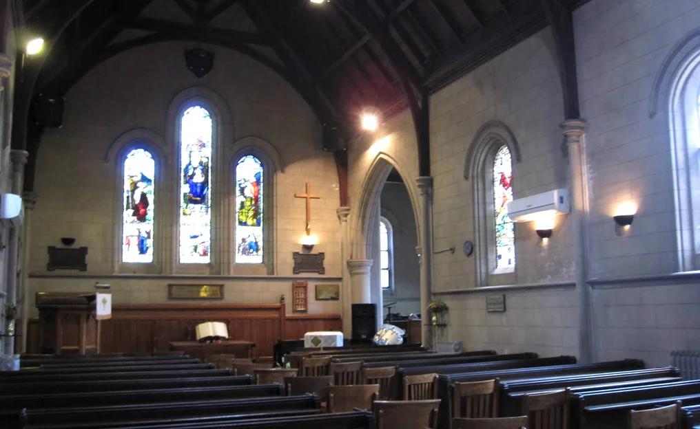 Iglesia Anglicana de Temperley: Un Faro de Fe y Tradición - Qué es una obispa anglicana iglesia anglicana temperley - Qué es una obispa anglicana