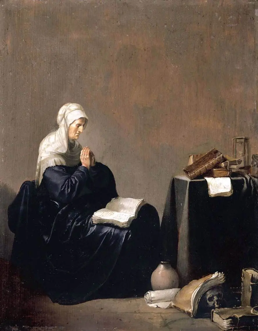 Razones para no creer en la Biblia: Un análisis crítico - Qué es una persona que no cree en Dios razones para no creer en la biblia - Qué es una persona que no cree en Dios