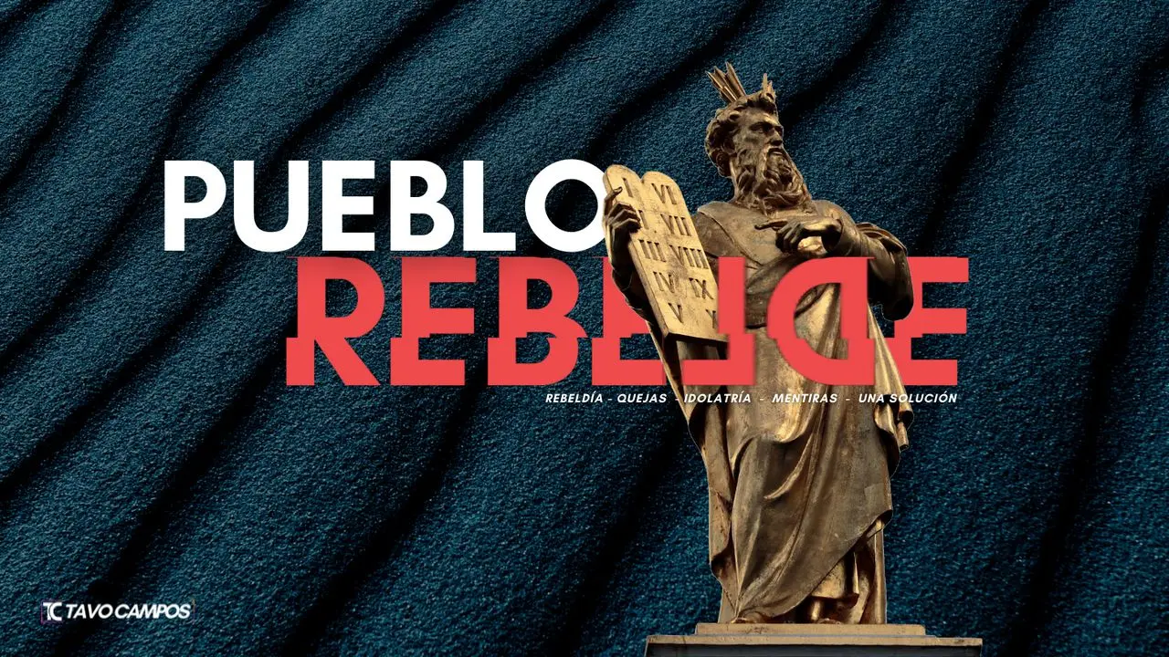 La Rebeldía Según la Biblia: Una Lucha Espiritual - Qué es una persona rebelde en la Biblia rebeldia segun la biblia - Qué es una persona rebelde en la Biblia