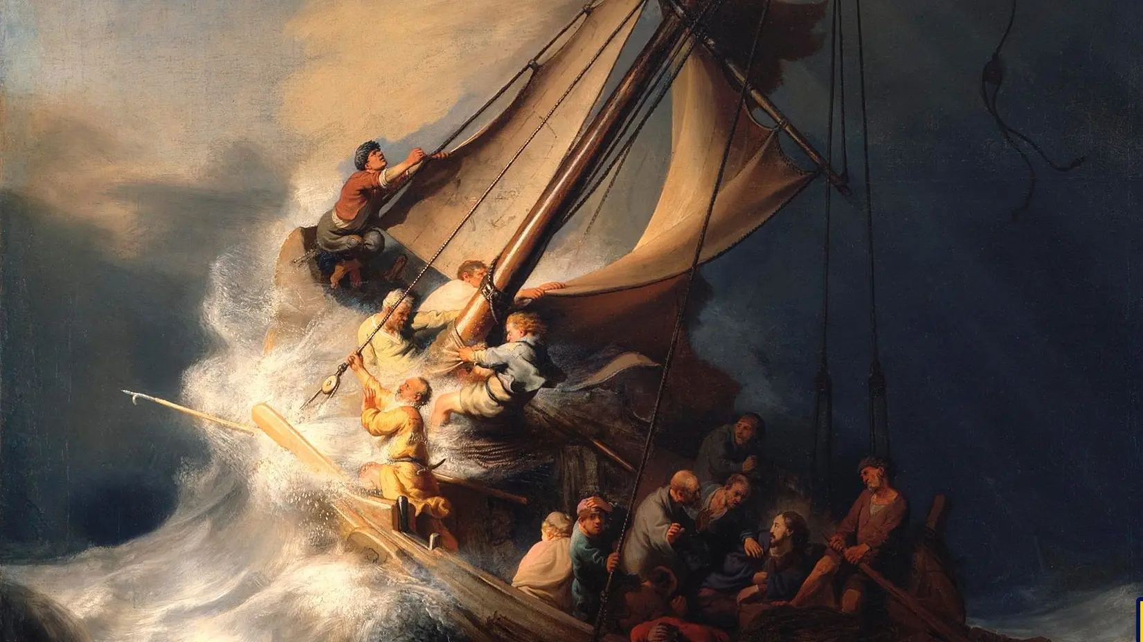 ¿Qué es una tempestad según la Biblia? - Qué es una tempestad en nuestras vidas que es tempestad segun la biblia - Qué es una tempestad en nuestras vidas