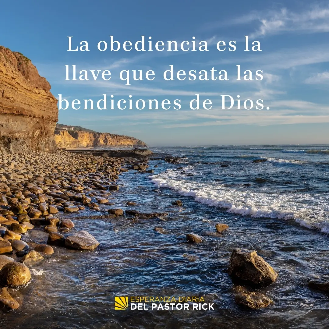 La Obediencia a Dios en la Biblia: Un Camino de Amor y Bendición - Qué es vivir en obediencia a Dios obediencia a dios biblia - Qué es vivir en obediencia a Dios