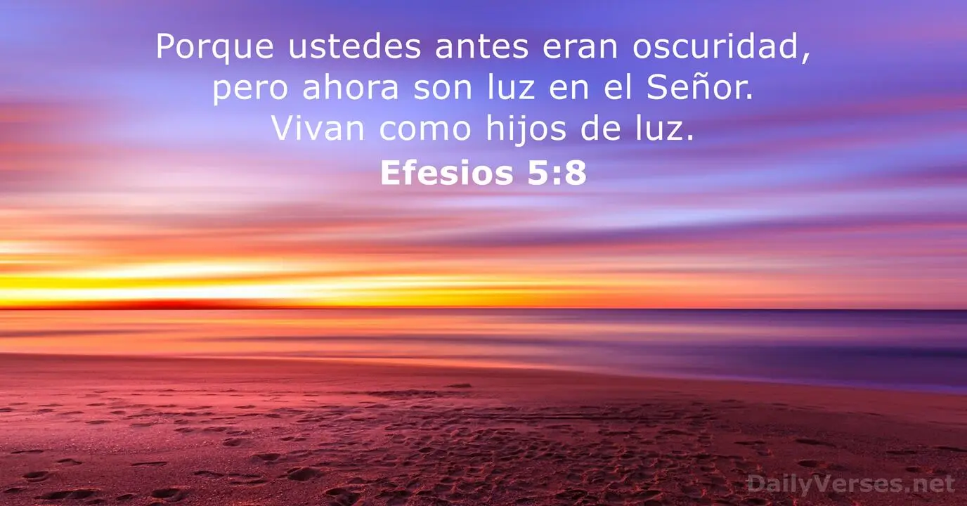 oscuridad en la biblia - Qué es vivir en oscuridad según la Biblia