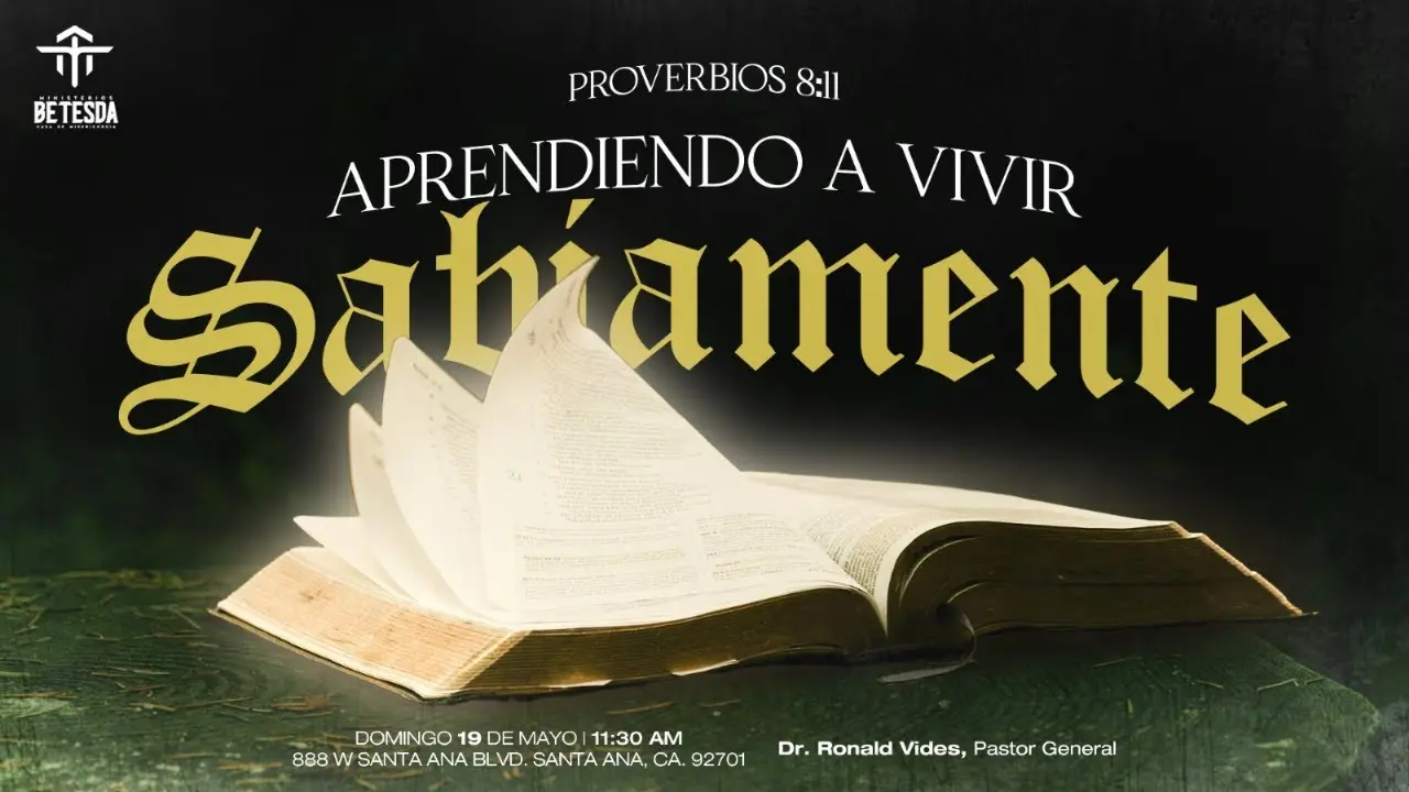 Vivir Sabiamente Según la Biblia: Un Camino de Paz y Plenitud - Qué es vivir sabiamente según la Biblia vivir sabiamente biblia - Qué es vivir sabiamente según la Biblia
