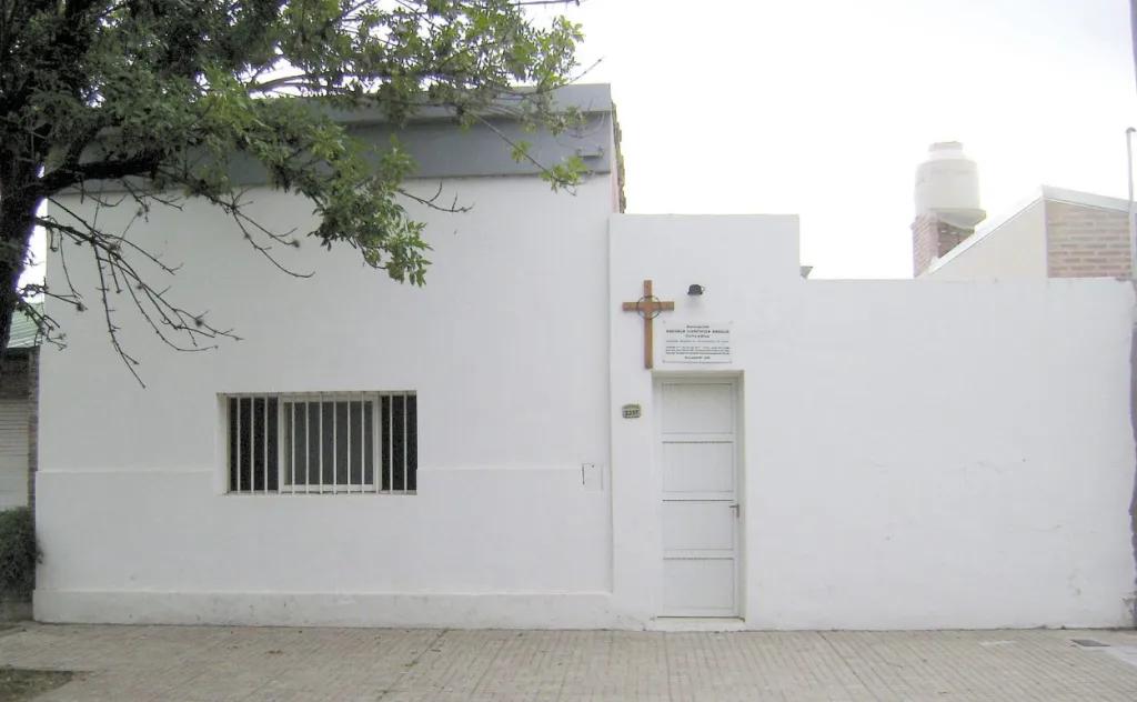 Iglesia Científica Argentina: Una Mirada a la Escuela Científica Basilio - Qué estudia la Escuela Cientifica Basilio iglesia cientifica argentina - Qué estudia la Escuela Cientifica Basilio