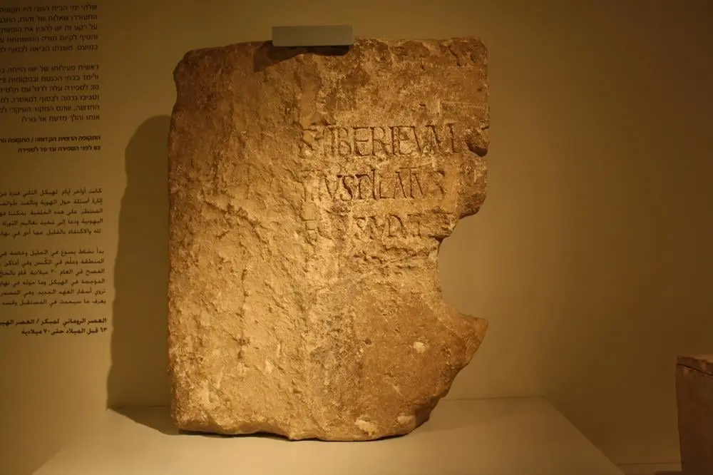 Objetos de la Biblia Encontrados: Descifrando la Historia a Través de la Arqueología - Qué evidencias arqueologicas se han encontrado a cerca de la Biblia objetos de la biblia encontrados - Qué evidencias arqueologicas se han encontrado a cerca de la Biblia