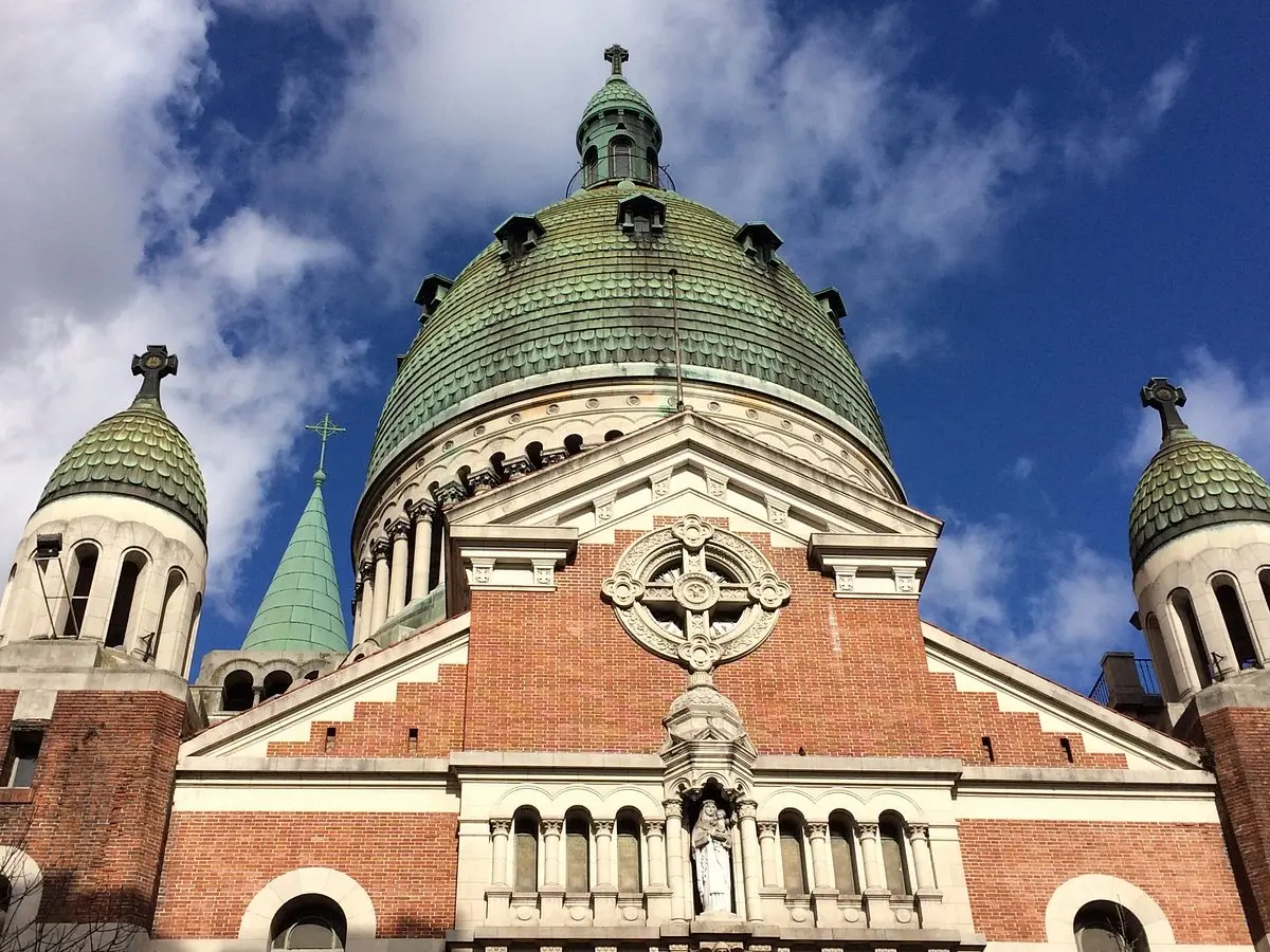 Iglesia Santa Rosa de Buenos Aires: Un Santuario de Fe y Tradición - Qué fecha es la tormenta de Santa Rosa iglesia santa rosa buenos aires - Qué fecha es la tormenta de Santa Rosa