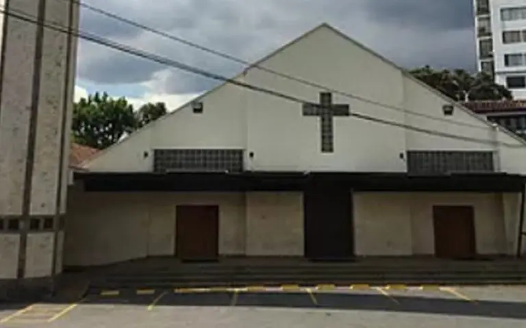 iglesia visitacion - Qué fecha se celebra la Visitación