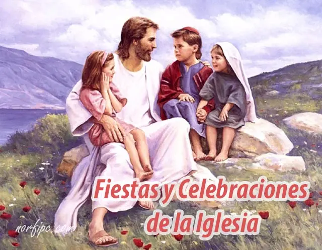 Las Festividades de la Iglesia Católica: Un Viaje a Través de la Fe - Qué fiesta es la más importante para los católicos y por qué festividades de la iglesia catolica - Qué fiesta es la más importante para los católicos y por qué