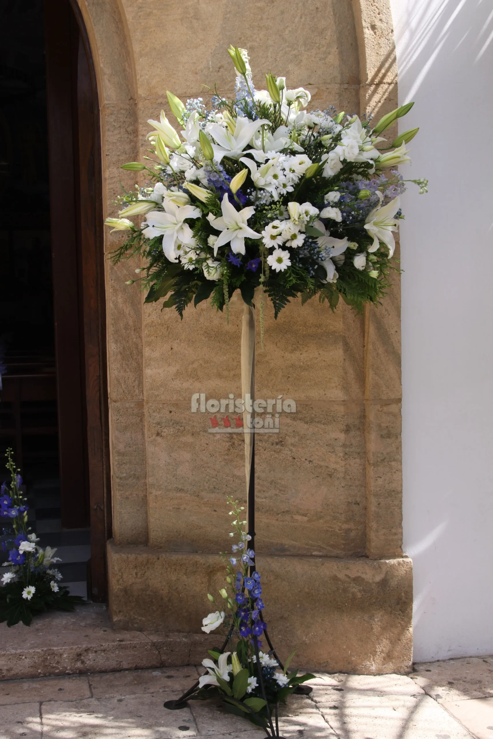 Arreglos florales para boda iglesia sencillos para un día inolvidable - Qué flores se regalan en un matrimonio arreglos florales para boda iglesia sencillos - Qué flores se regalan en un matrimonio