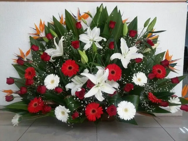 Decoración con Flores Naturales para Iglesias: Tutorial Completa para un Ambiente Sobresaliente - Qué flores se utilizan como adorno decoracion con flores naturales para iglesia - Qué flores se utilizan como adorno