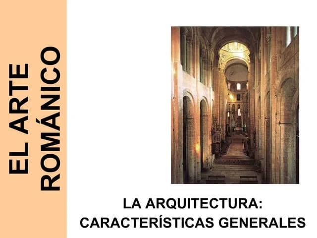 La Iglesia Románica: Un Viaje a Través del Tiempo y la Fe - Qué forma tiene el templo románico iglesia romanica - Qué forma tiene el templo románico