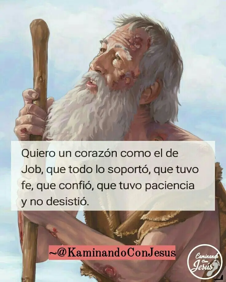 Las Frases Célebres de Job: Un Diálogo con la Divinidad - Qué frase dijo Job frases celebres de job biblia - Qué frase dijo Job