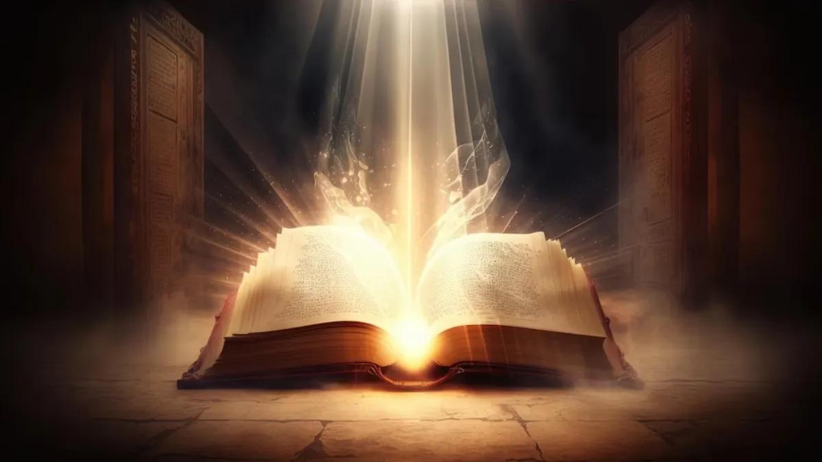 La Palabra Más Repetida en la Biblia: Un Viaje a Través de las Escrituras - Qué frase se repite muchas veces en la Biblia palabra que mas se repite en la biblia - Qué frase se repite muchas veces en la Biblia