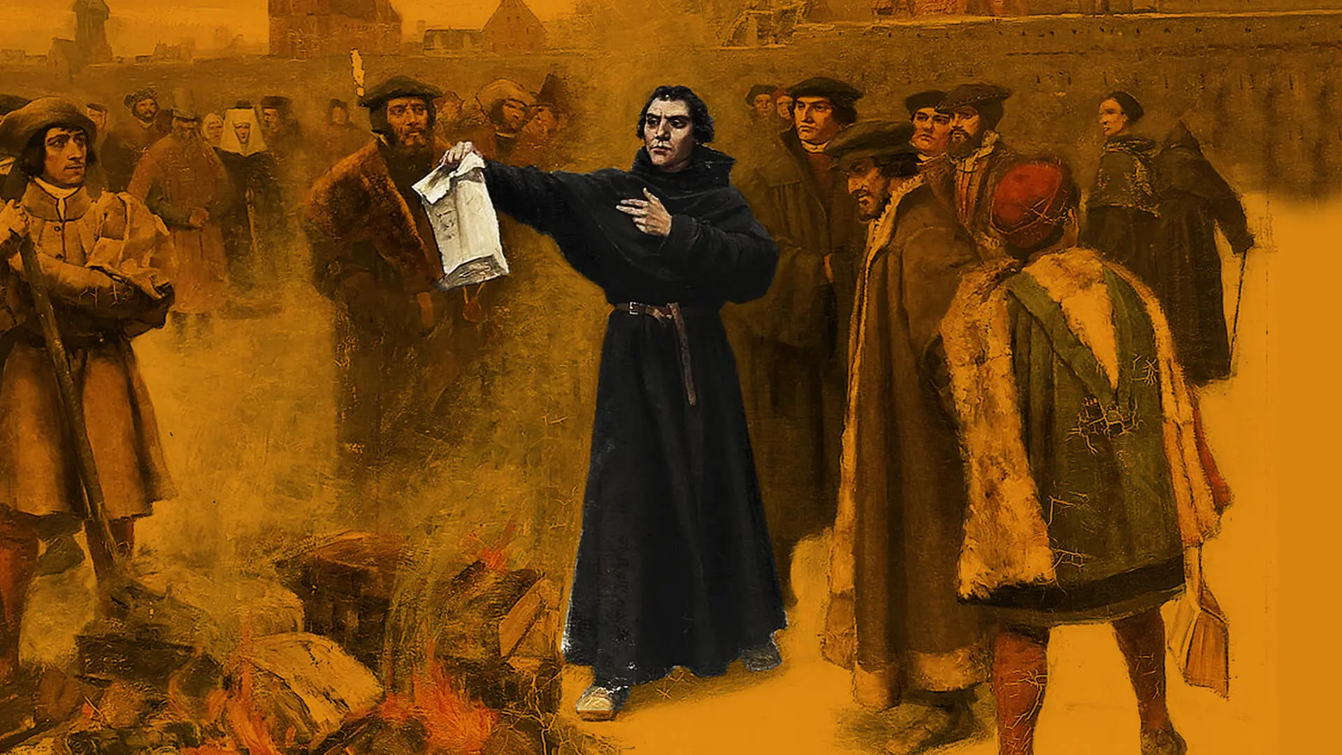 La Ruptura de la Iglesia: Un Cisma en la Historia de la Cristiandad - Qué fue la ruptura religiosa en la Edad Moderna ruptura de la iglesia - Qué fue la ruptura religiosa en la Edad Moderna