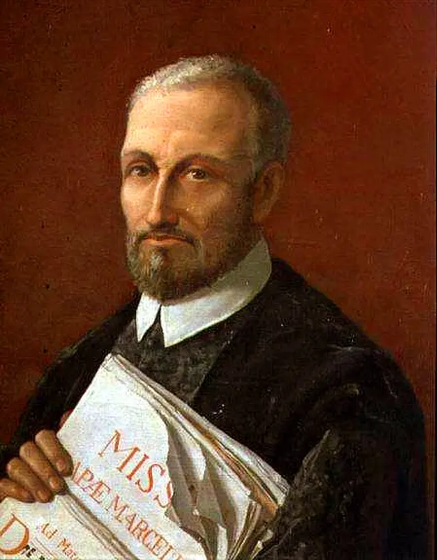 La Misa del Papa Marcelo: Un Hito en la Historia de la Música Sacra - Qué fue lo más destacado de Giovanni Pierluigi da Palestrina giovanni pierluigi da palestrina misa del papa marcelo - Qué fue lo más destacado de Giovanni Pierluigi da Palestrina