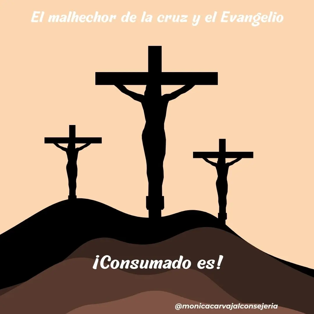 El Ladrón de la Cruz: Un Encuentro Transformador - Qué fue lo que Jesús le dijo al criminal en la cruz el ladron de la cruz biblia - Qué fue lo que Jesús le dijo al criminal en la cruz