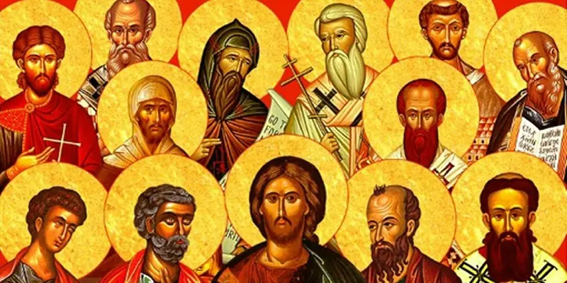 Los Padres de la Iglesia: pilares de la fe cristiana - Que fueron los Padres de la Iglesia padres de la iglesia - Que fueron los Padres de la Iglesia