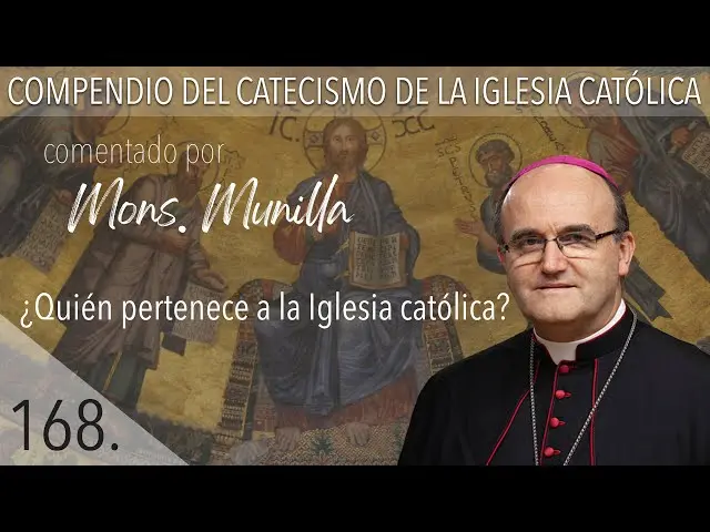 quienes pertenecen a la iglesia catolica - Qué grupos hay en la Iglesia católica