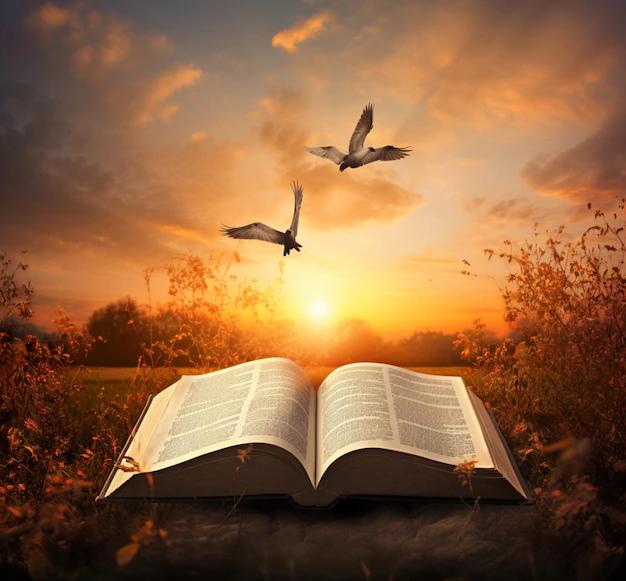 El Atardecer en la Biblia: Un Símbolo de Esperanza y Juicio - Qué habla la Biblia sobre él atardecer atardecer biblia - Qué habla la Biblia sobre él atardecer