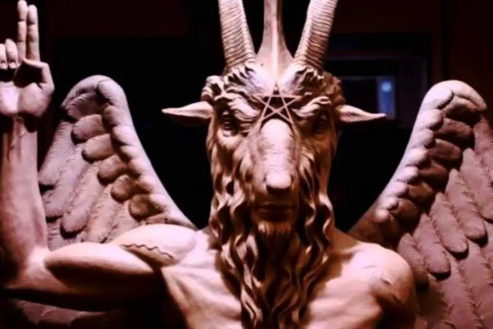 Demonios en la Iglesia: Un Análisis de la Presencia del Mal en Espacios Sagrados - Qué hace Asmodeo en las personas demonios en la iglesia - Qué hace Asmodeo en las personas