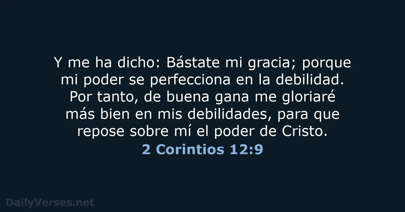 La Debilidad según la Biblia: Un Camino hacia la Fortaleza - Qué hace Dios con nuestras debilidades debilidad segun la biblia - Qué hace Dios con nuestras debilidades