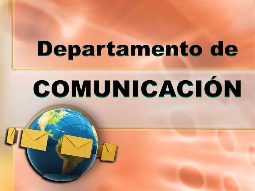 El Departamento de Comunicaciones de la Iglesia Adventista: Un Faro de Esperanza en el Mundo - Qué hace el Departamento de Publicaciones en la Iglesia Adventista departamento de comunicaciones iglesia adventista - Qué hace el Departamento de Publicaciones en la Iglesia Adventista
