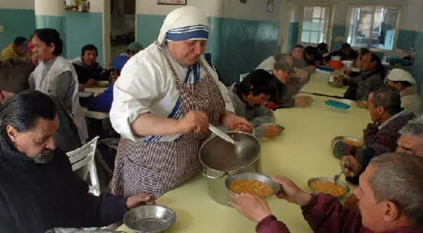 La Iglesia y la Pobreza: Un Llamado a la Solidaridad y la Justicia - Qué hace la Iglesia frente a la pobreza la iglesia y la pobreza - Qué hace la Iglesia frente a la pobreza
