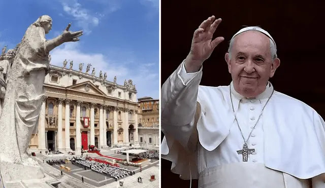 ¿Qué hace la Iglesia Católica con el dinero? - Qué hacen con el dinero de la iglesia que hace la iglesia catolica con el dinero - Qué hacen con el dinero de la iglesia