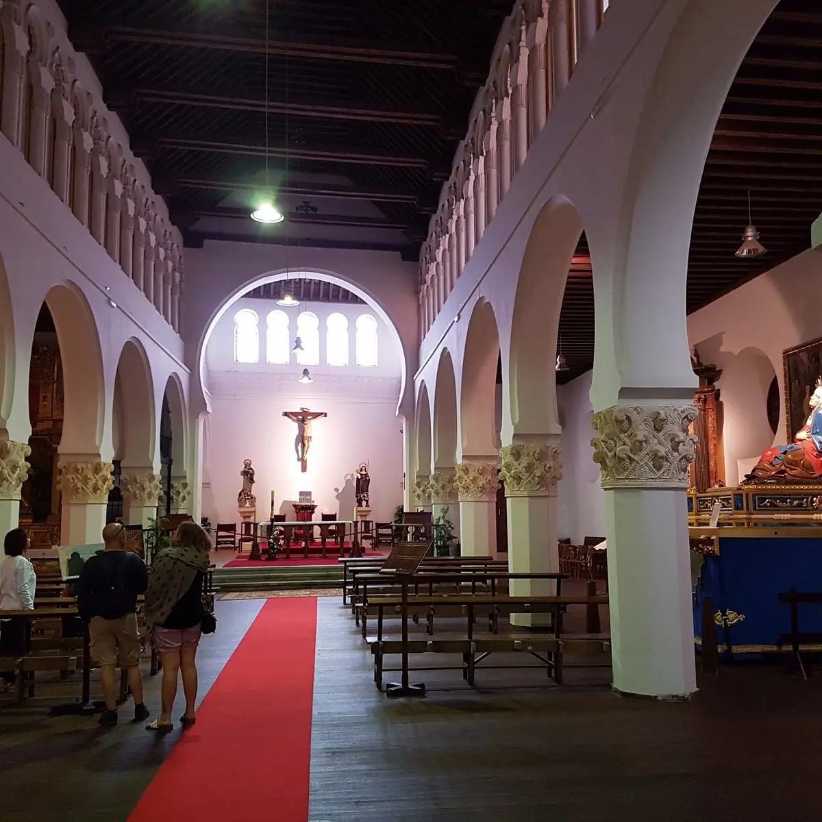 Corpus Christi: Una Celebración del Cuerpo de Cristo - Qué hacen en el Corpus Christi corpus christi iglesia - Qué hacen en el Corpus Christi