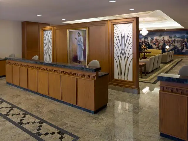 El Templo de la Iglesia de Jesucristo de los Santos de los Últimos Días en Buenos Aires: Un Lugar Sagrado y de Belleza Arquitectónica - Qué hacen en el templo los mormones templo de la iglesia de jesucristo de los santos - Qué hacen en el templo los mormones