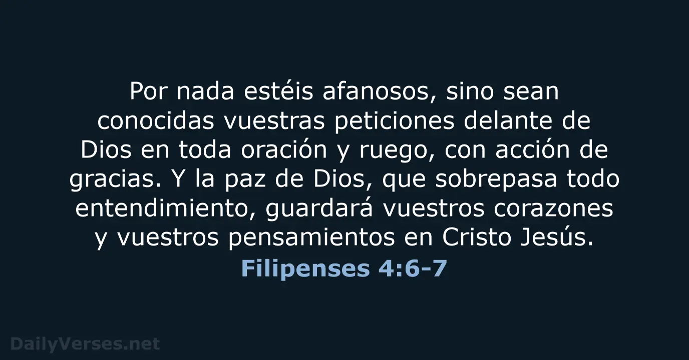 Qué leer en la Biblia cuando estás preocupado: Encuentra paz y esperanza en la Palabra - Qué hacer con las preocupaciones según la Biblia que leer en la biblia cuando estoy preocupado - Qué hacer con las preocupaciones según la Biblia