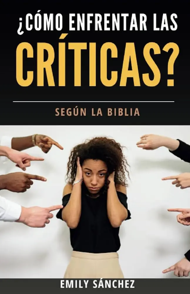 Críticas a la Biblia: Analizando las Dudas y Controversias - Qué hacer con los que te critican según la Biblia criticas biblia - Qué hacer con los que te critican según la Biblia