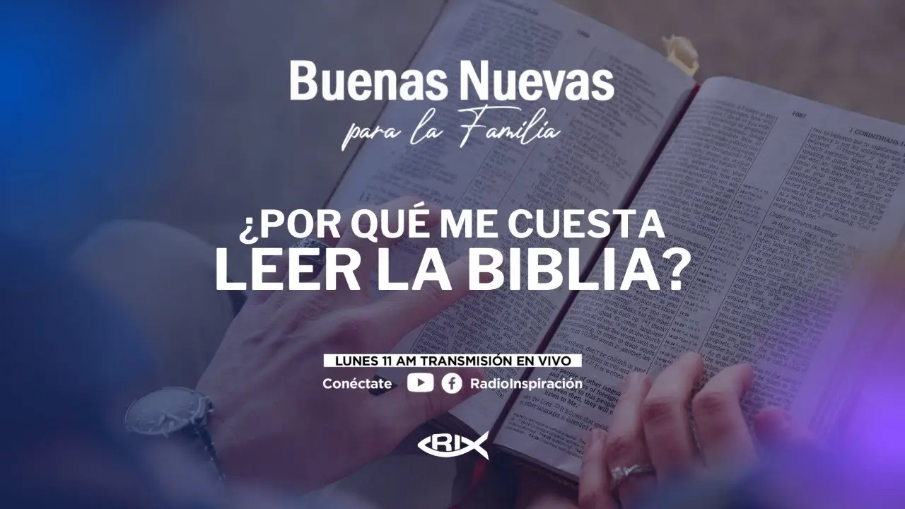 Me Cuesta Leer la Biblia: Superando los Obstáculos - Qué hacer cuando no tengo ganas de leer la Biblia me cuesta leer la biblia - Qué hacer cuando no tengo ganas de leer la Biblia